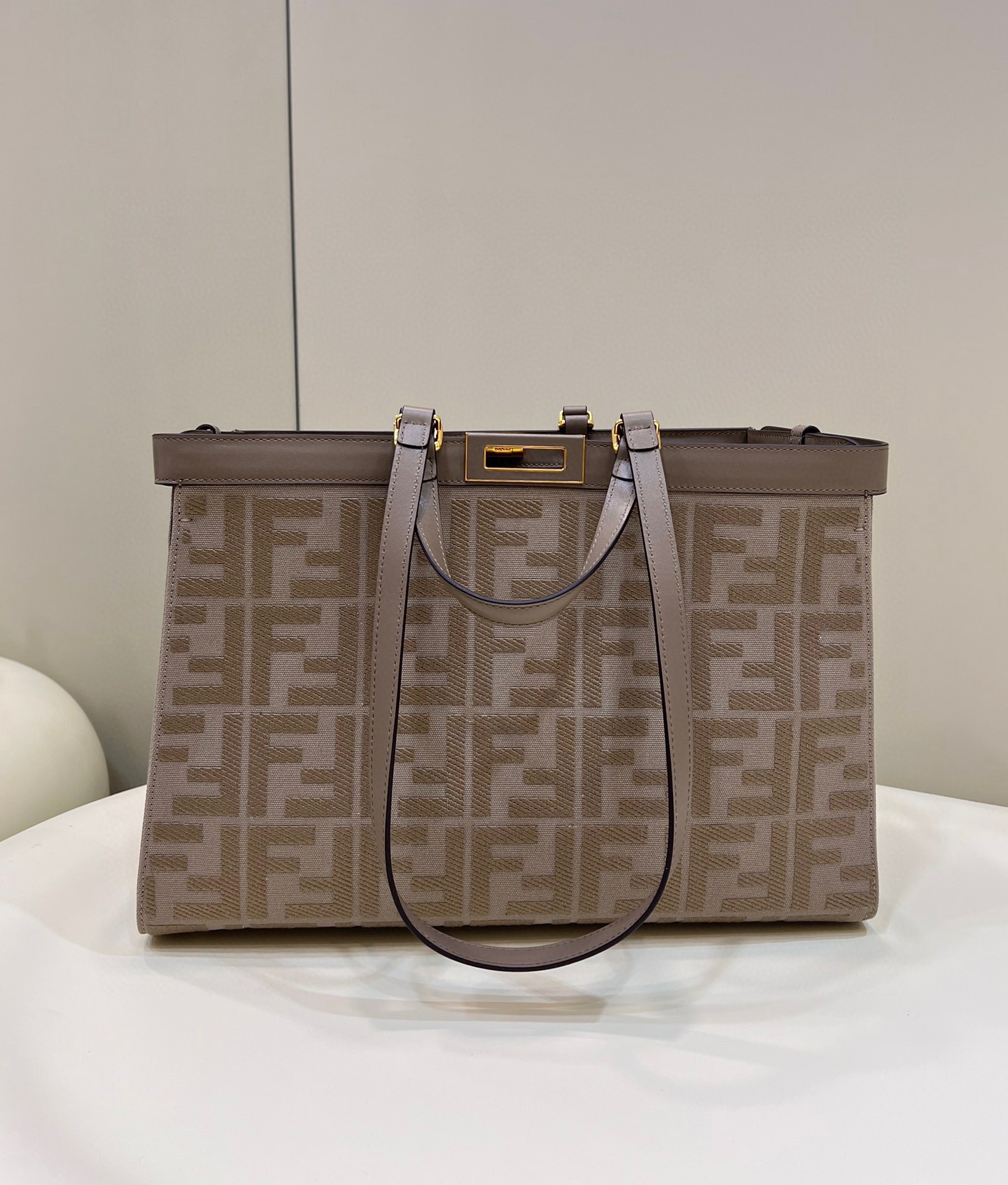 Fendi Shopping Bags